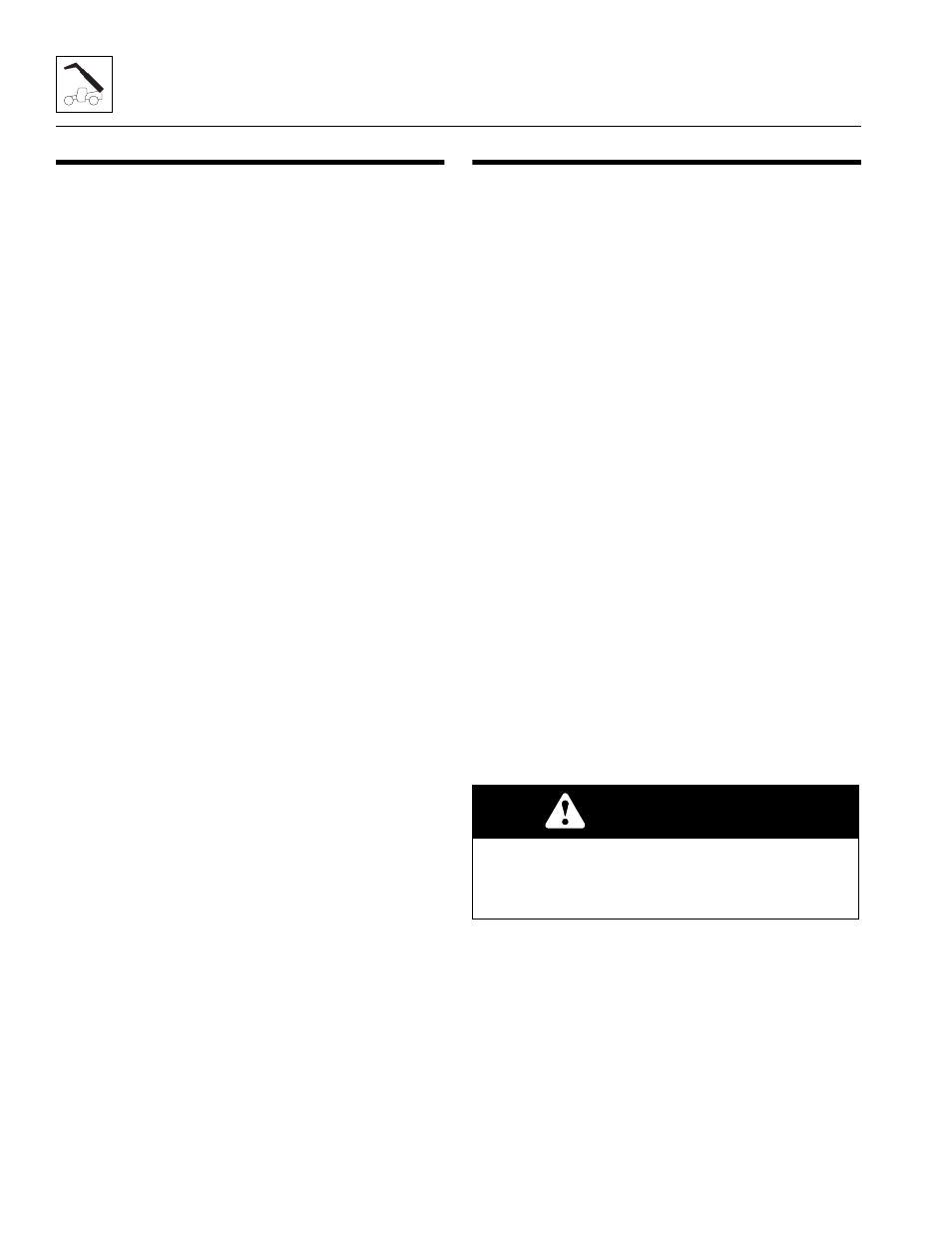 2 boom system - four section, 1 boom system operation, 3 boom assembly maintenance | Boom system - four section, Boom assembly maintenance, Boom system operation, Warning | JLG G12-55A Service Manual User Manual | Page 38 / 200