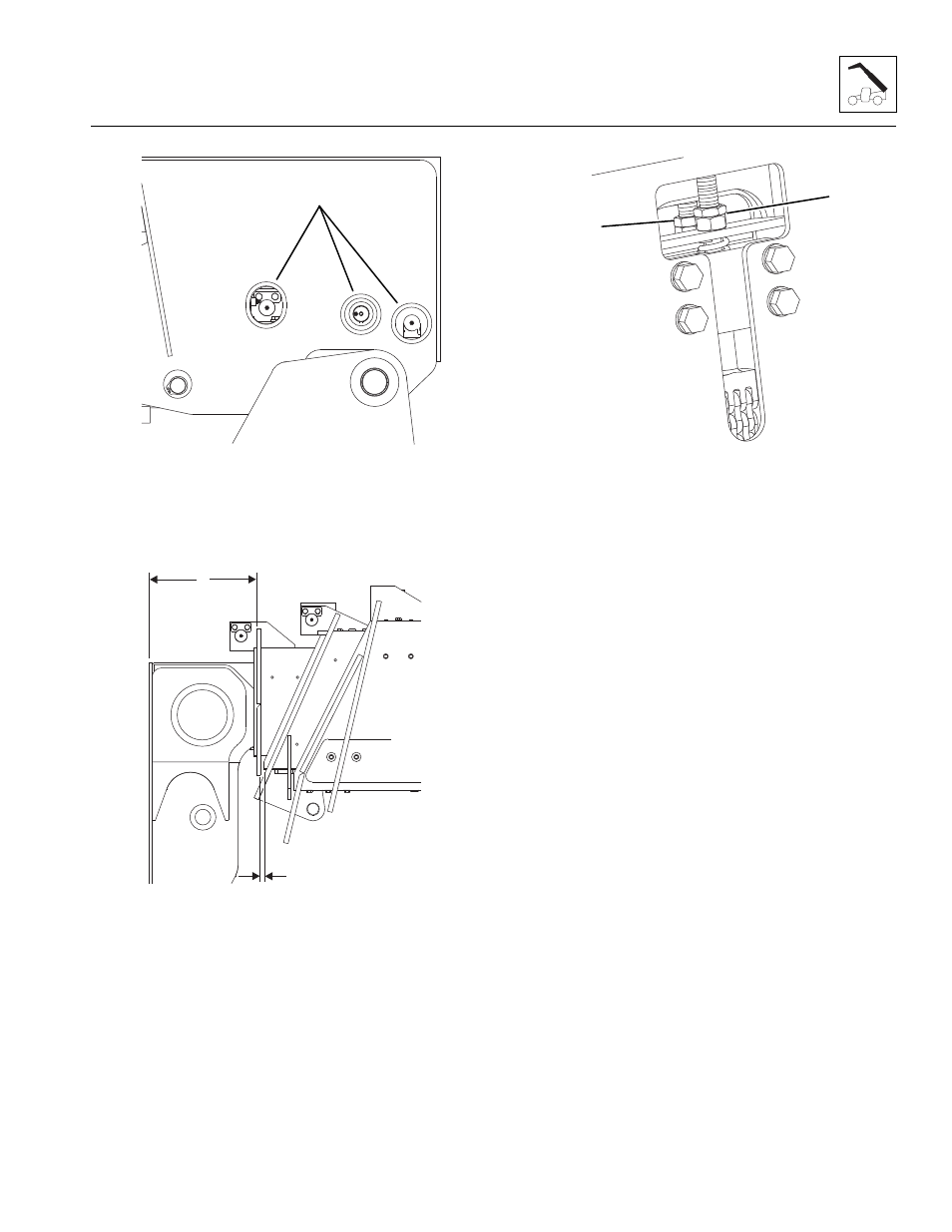 JLG G12-55A Service Manual User Manual | Page 53 / 200