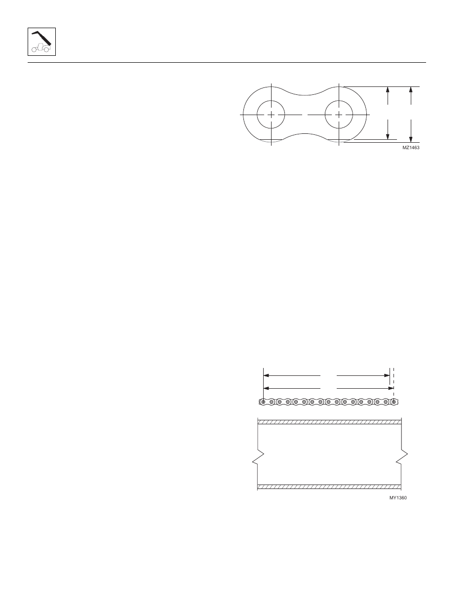 2 inspection guidelines, Inspection guidelines | JLG G12-55A Service Manual User Manual | Page 60 / 200