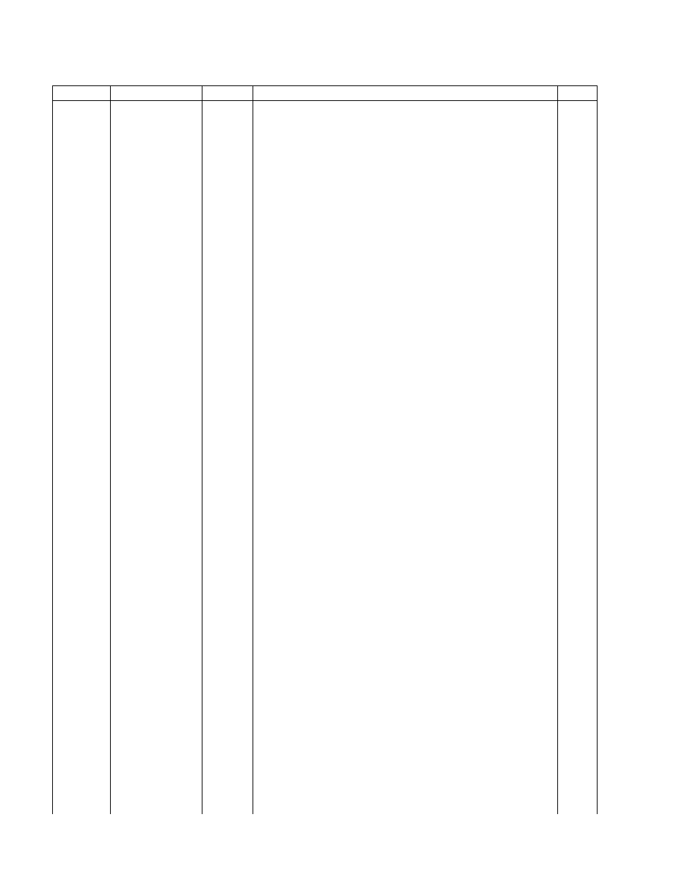 JLG 3248RS/10RS Parts Manual User Manual | Page 114 / 138