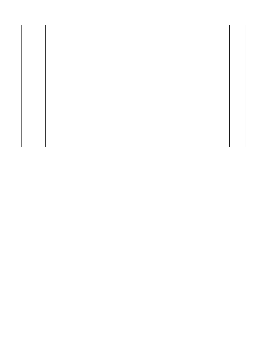 JLG 3248RS/10RS Parts Manual User Manual | Page 14 / 138