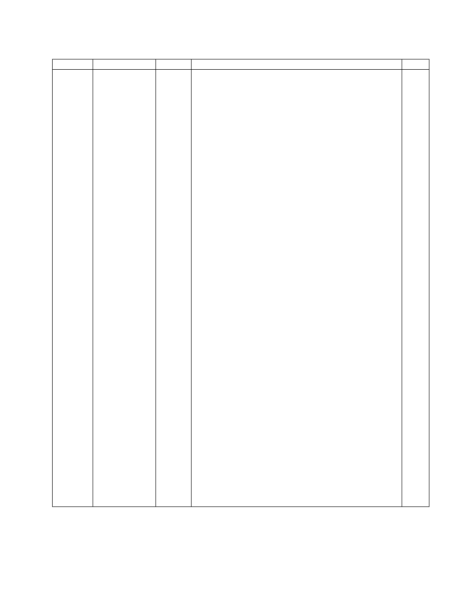 JLG 3248RS/10RS Parts Manual User Manual | Page 27 / 138