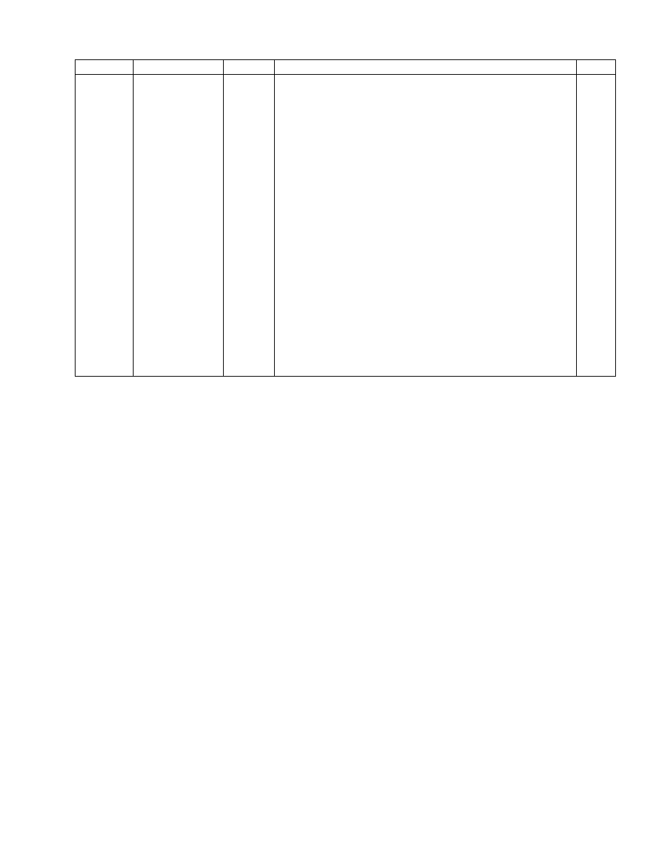 JLG 3248RS/10RS Parts Manual User Manual | Page 47 / 138