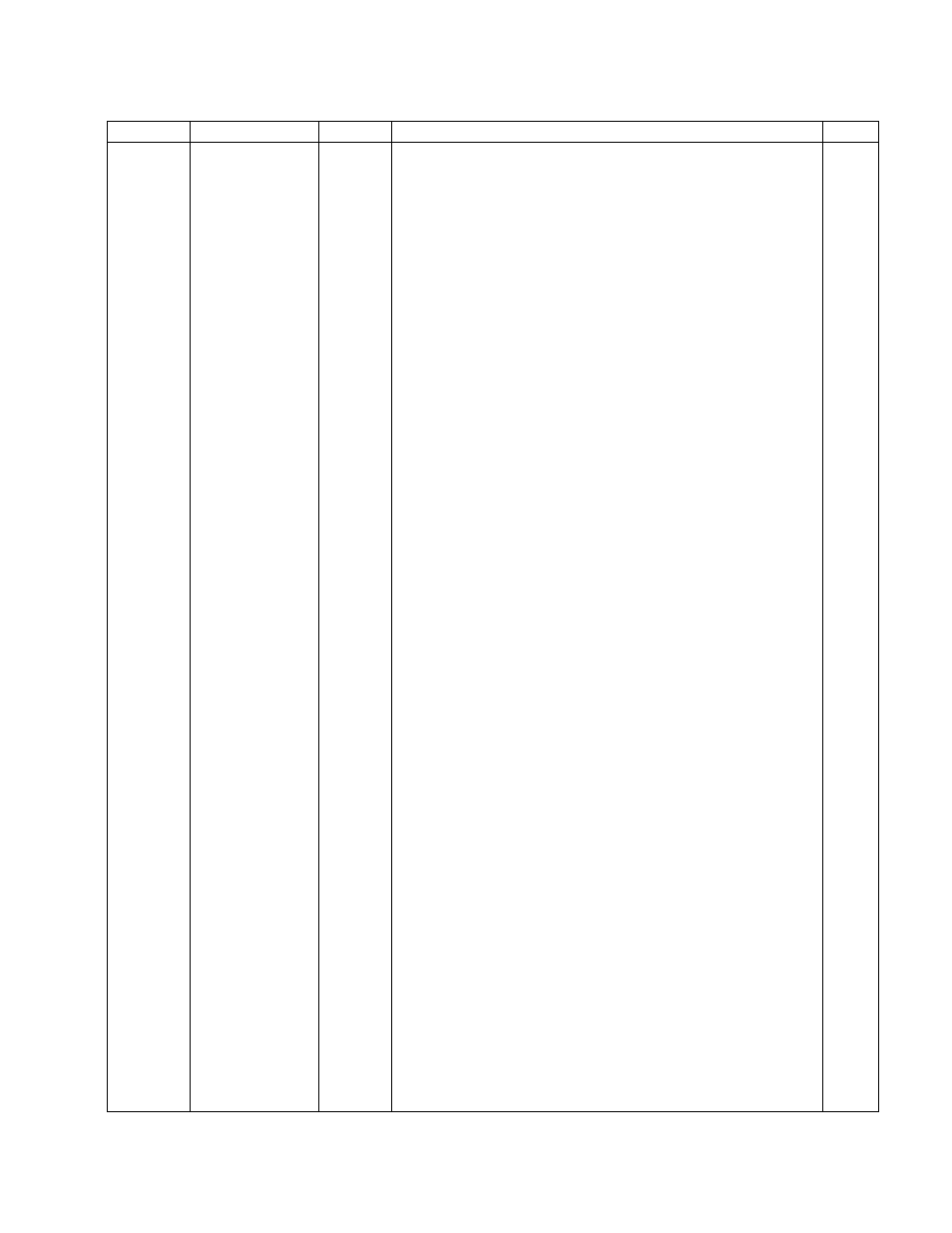 JLG 3248RS/10RS Parts Manual User Manual | Page 57 / 138