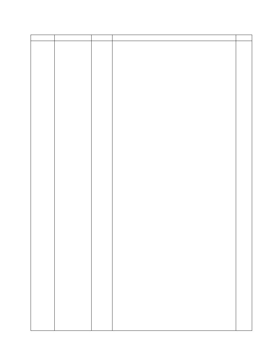 JLG 3248RS/10RS Parts Manual User Manual | Page 63 / 138