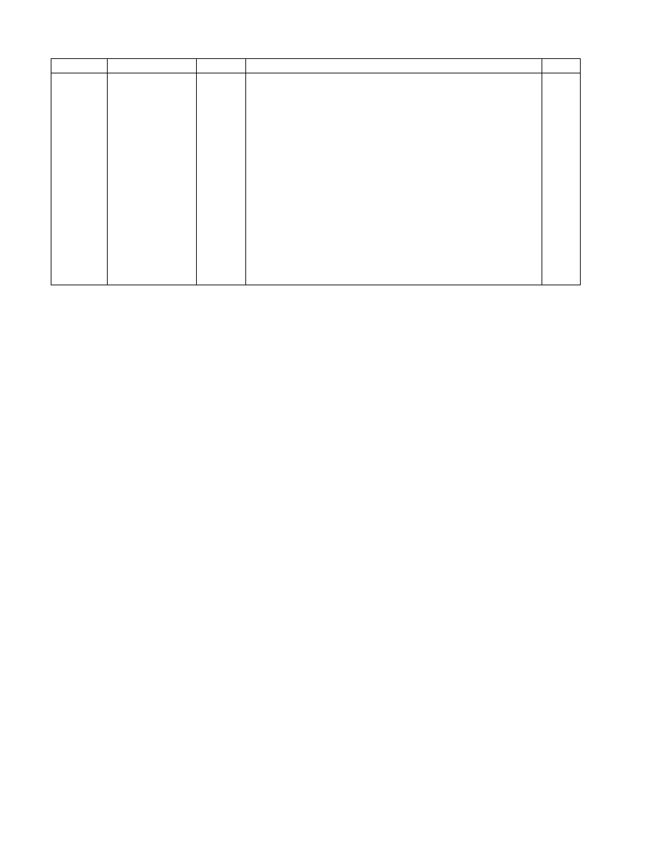 JLG 3248RS/10RS Parts Manual User Manual | Page 68 / 138