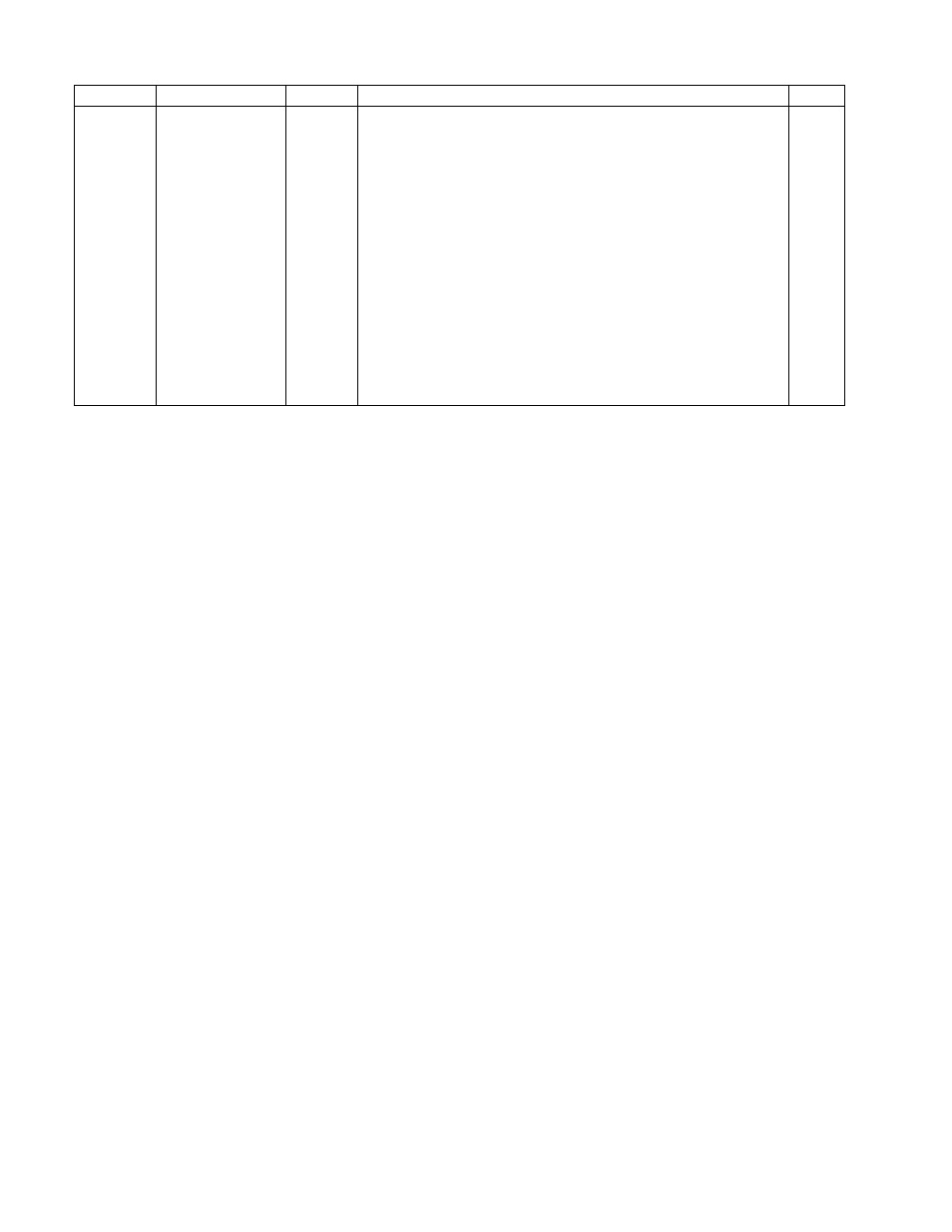 JLG 3248RS/10RS Parts Manual User Manual | Page 88 / 138