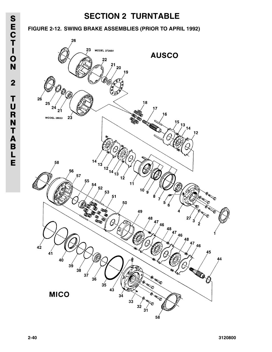 JLG 80HX_HX+6 Parts Manual User Manual | Page 110 / 388