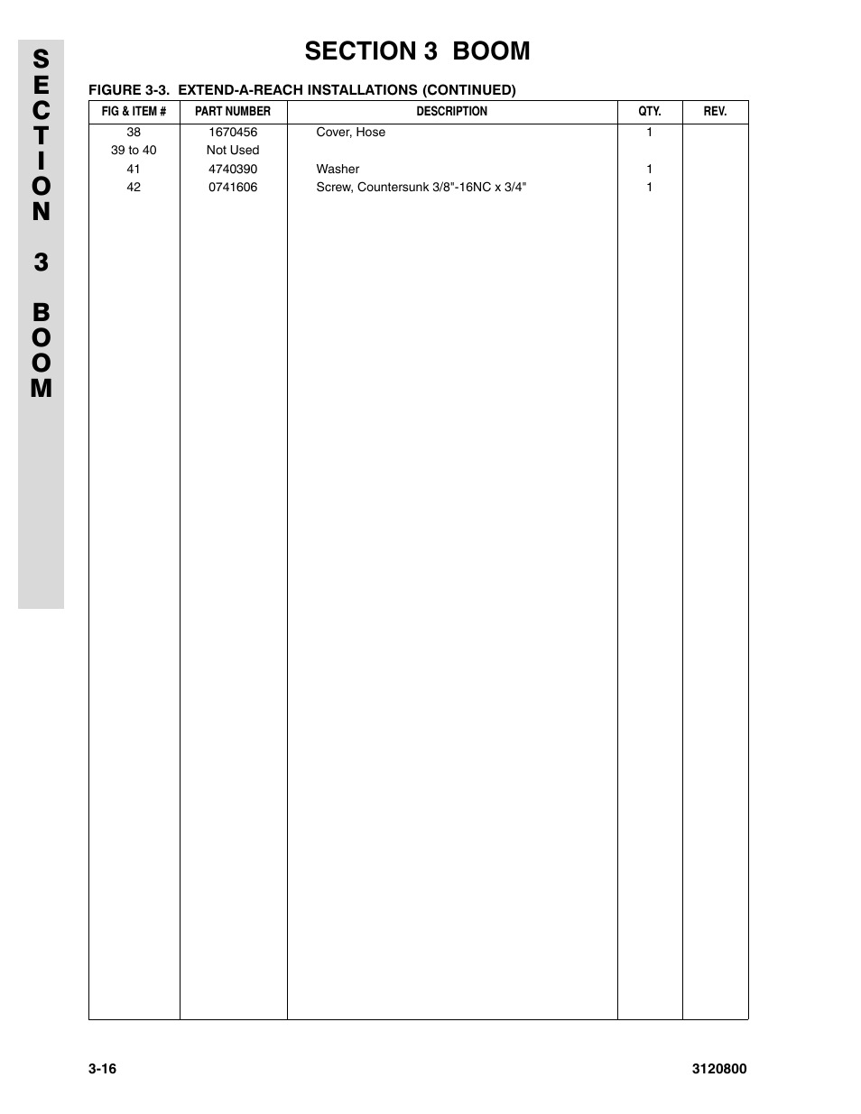 JLG 80HX_HX+6 Parts Manual User Manual | Page 224 / 388