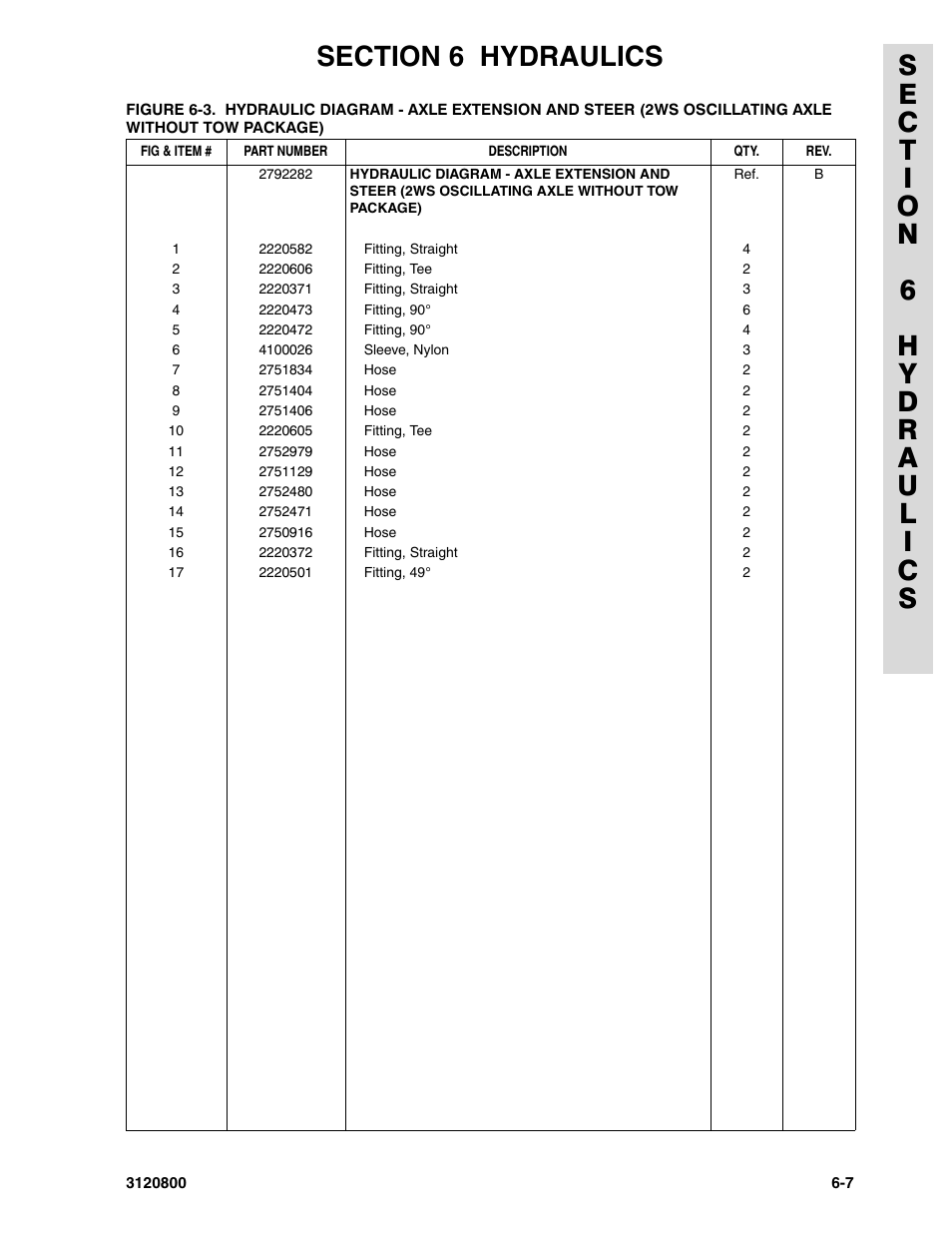 JLG 80HX_HX+6 Parts Manual User Manual | Page 299 / 388