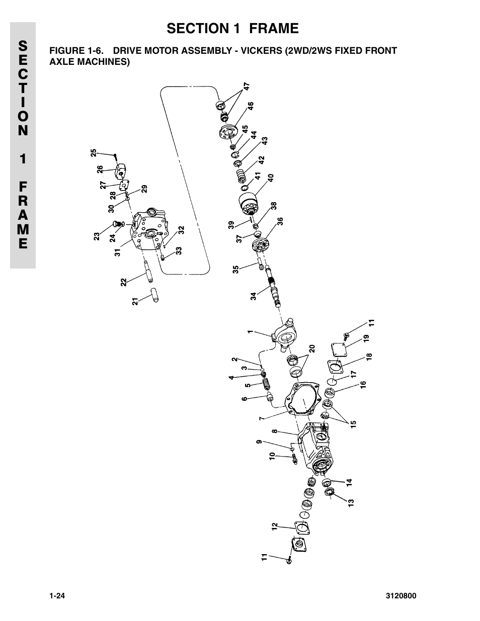 JLG 80HX_HX+6 Parts Manual User Manual | Page 32 / 388
