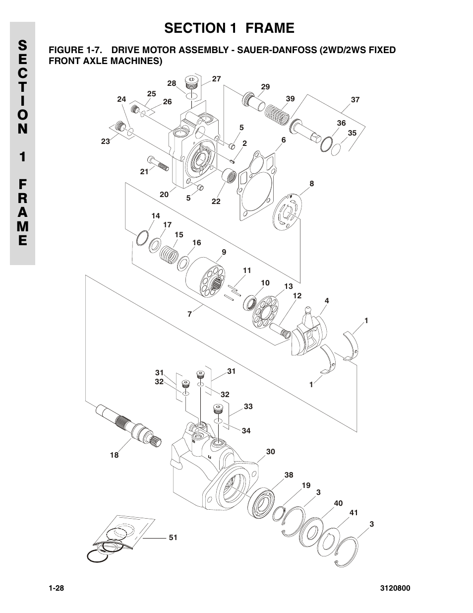 JLG 80HX_HX+6 Parts Manual User Manual | Page 36 / 388