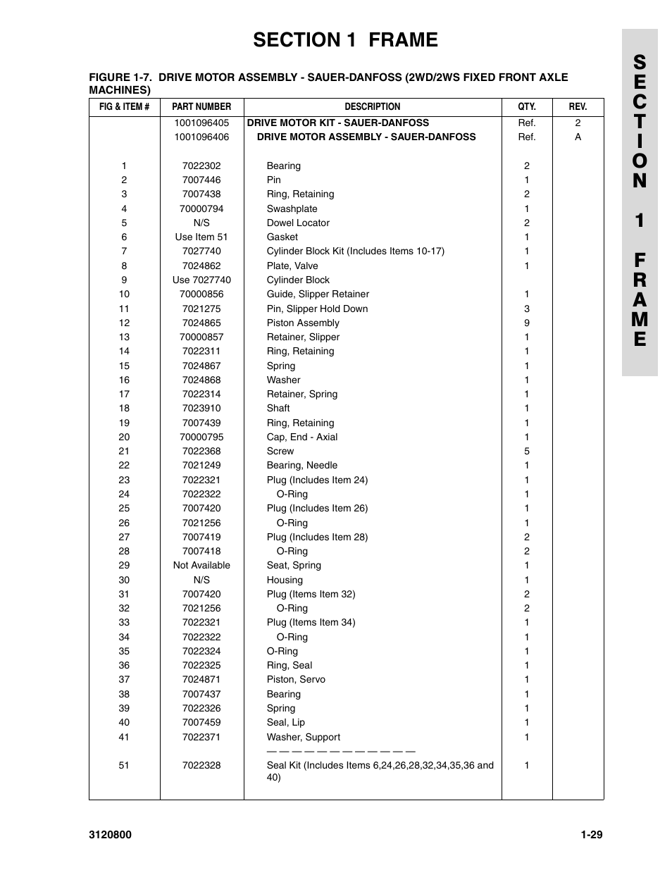 JLG 80HX_HX+6 Parts Manual User Manual | Page 37 / 388