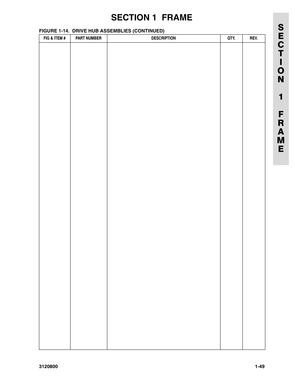 JLG 80HX_HX+6 Parts Manual User Manual | Page 57 / 388