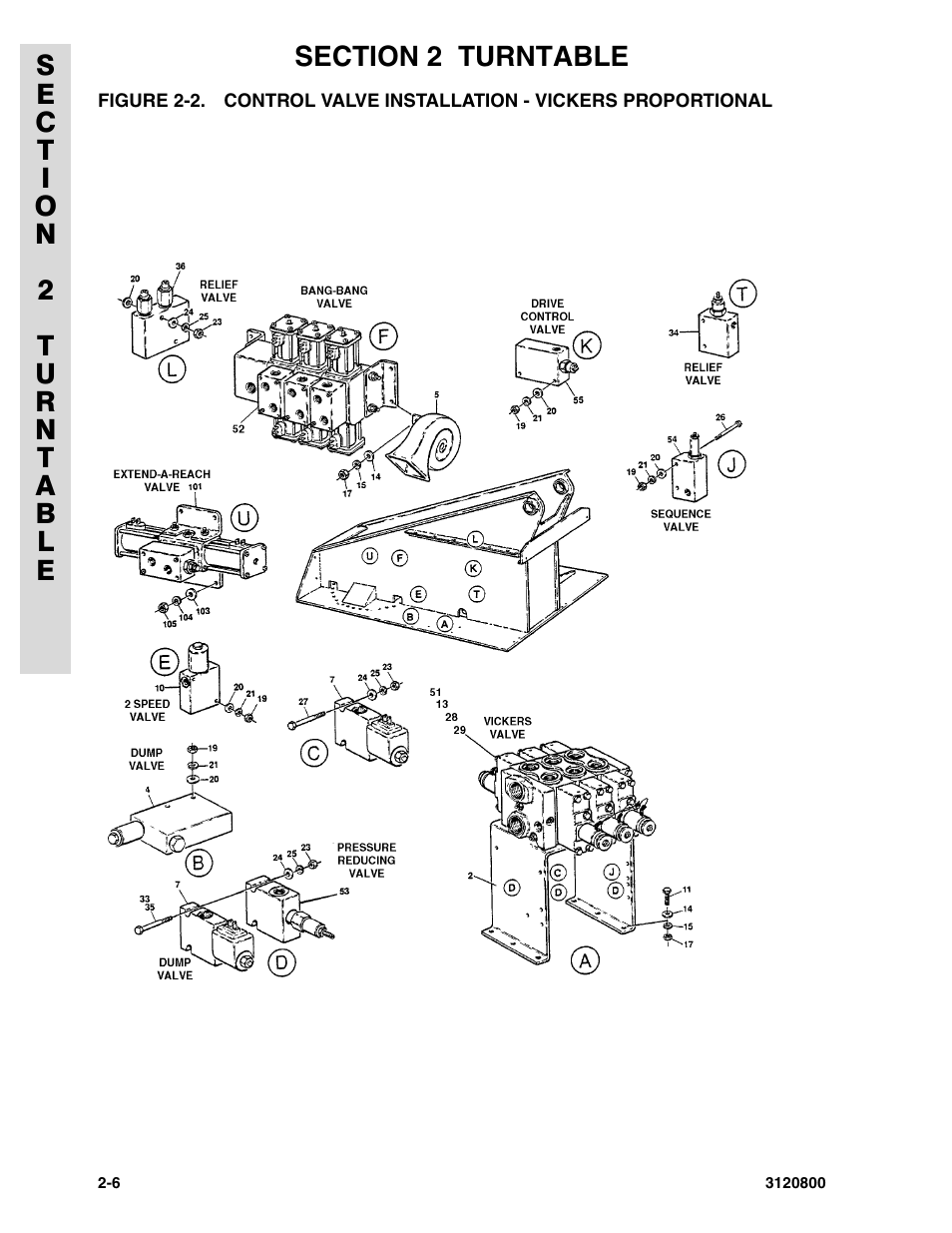 JLG 80HX_HX+6 Parts Manual User Manual | Page 76 / 388