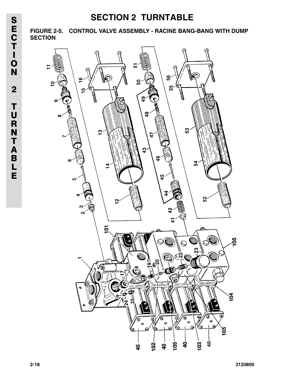 JLG 80HX_HX+6 Parts Manual User Manual | Page 88 / 388