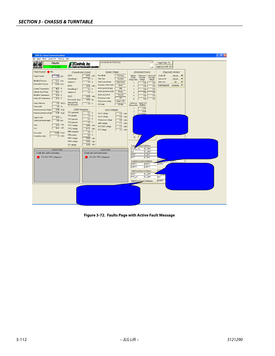 JLG 450A_AJ Series II Service Manual User Manual | Page 152 / 396