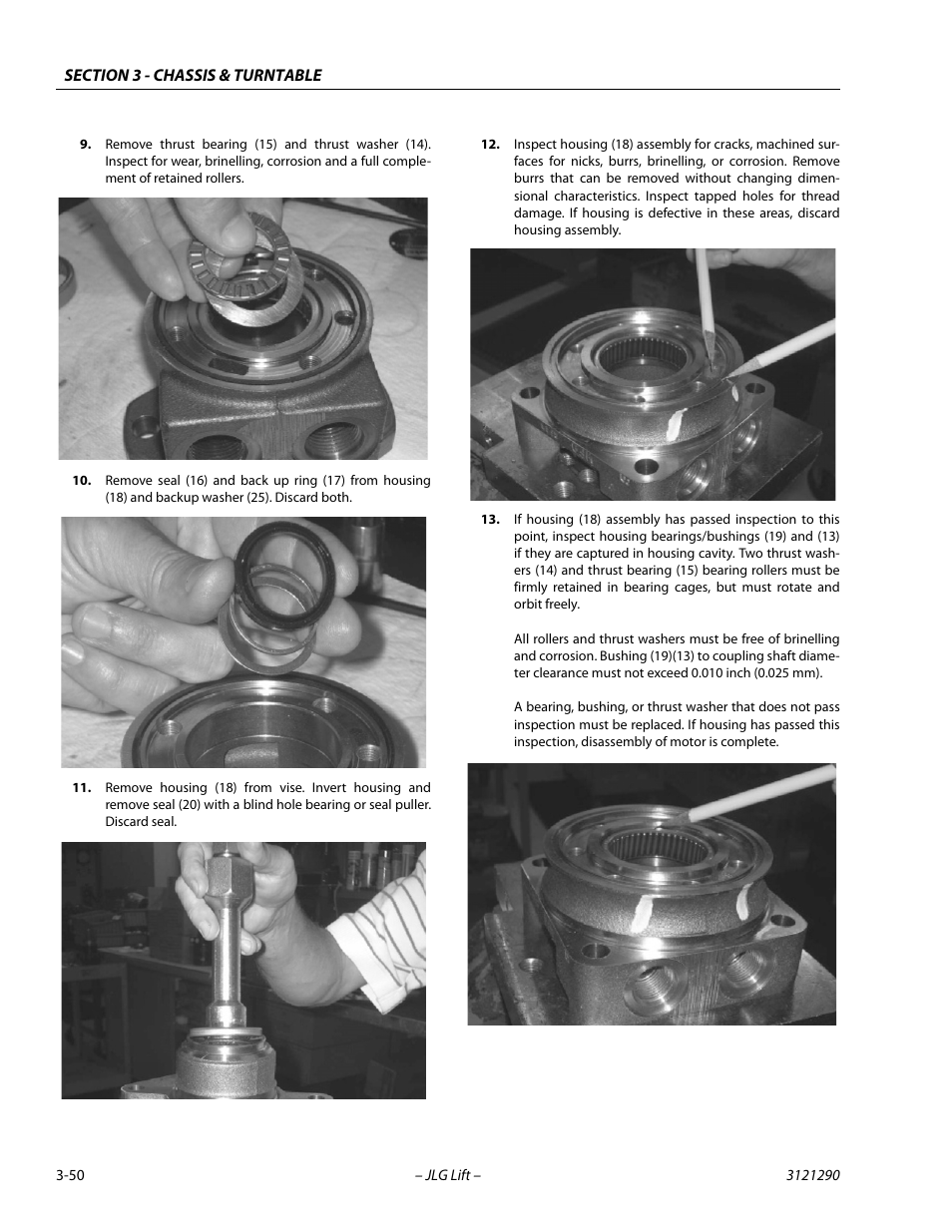 JLG 450A_AJ Series II Service Manual User Manual | Page 90 / 396