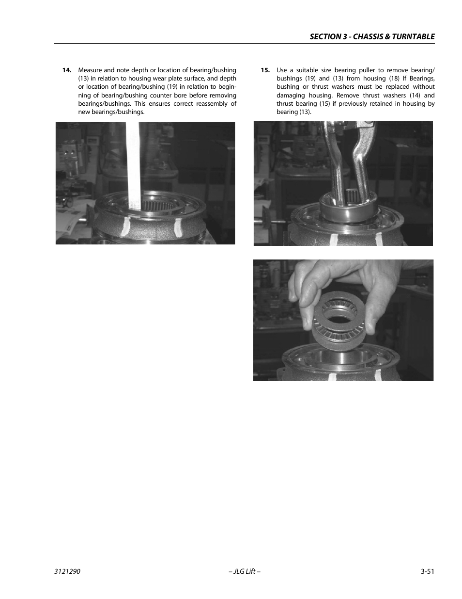JLG 450A_AJ Series II Service Manual User Manual | Page 91 / 396