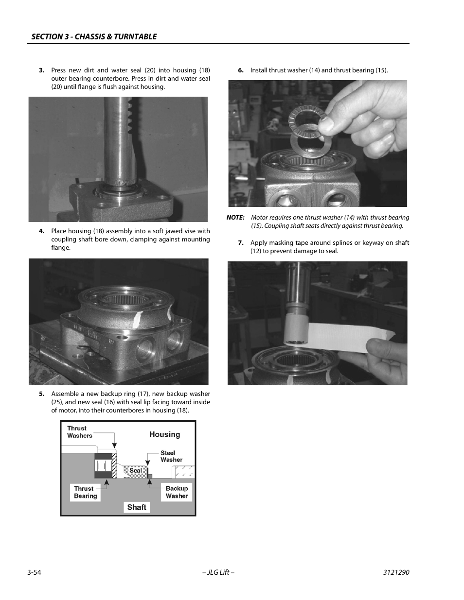 JLG 450A_AJ Series II Service Manual User Manual | Page 94 / 396