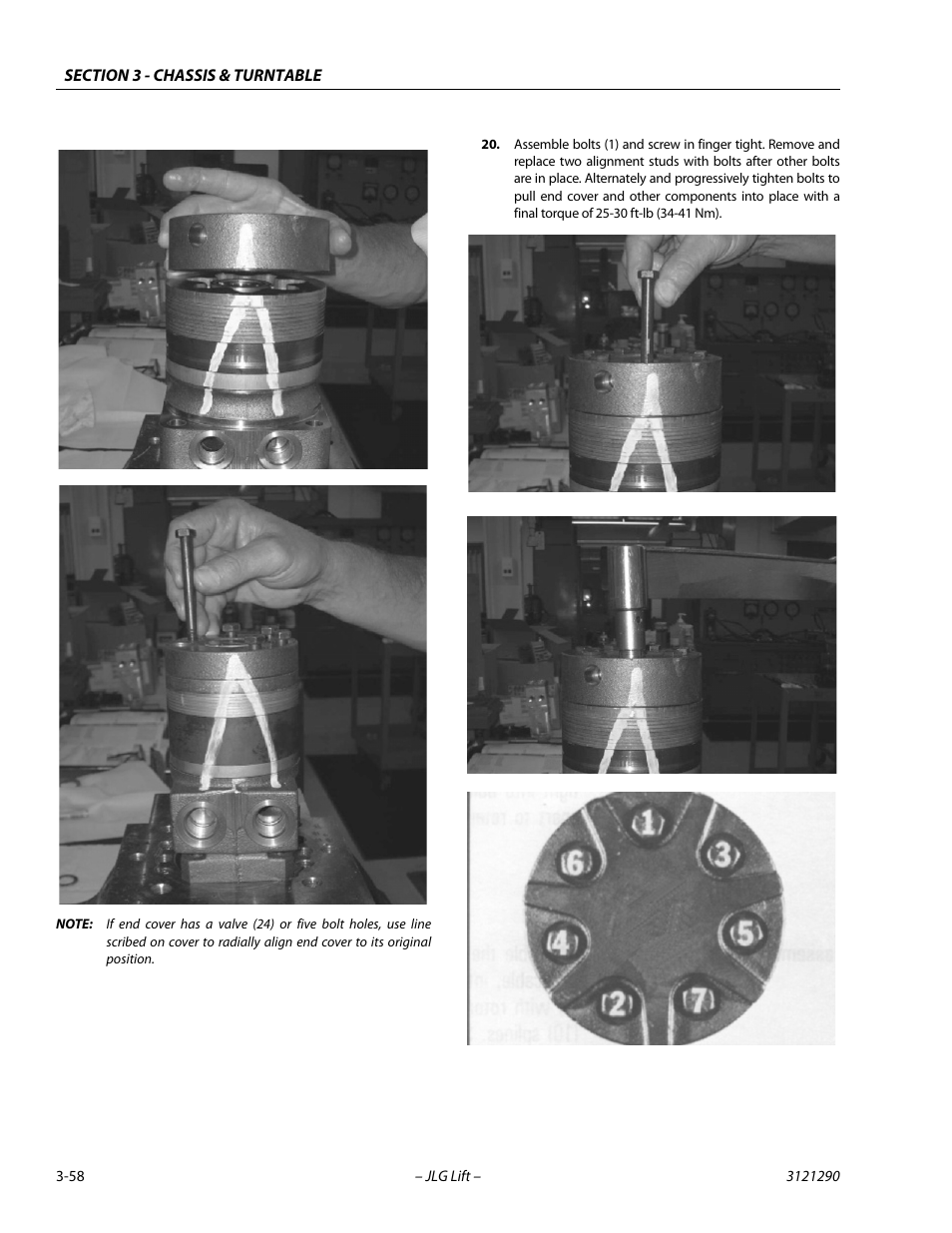 JLG 450A_AJ Series II Service Manual User Manual | Page 98 / 396
