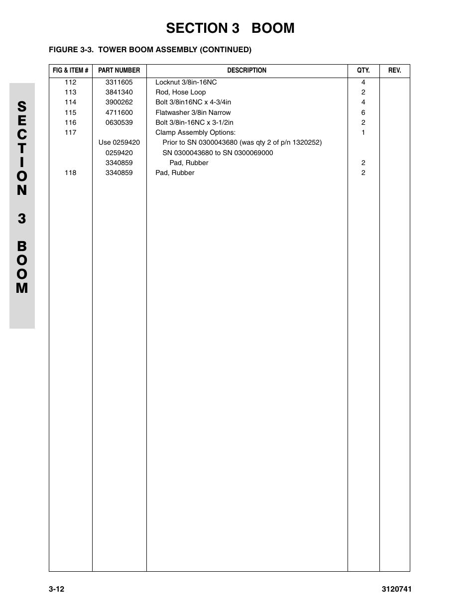 JLG 800A_AJ ANSI Parts Manual User Manual | Page 146 / 318