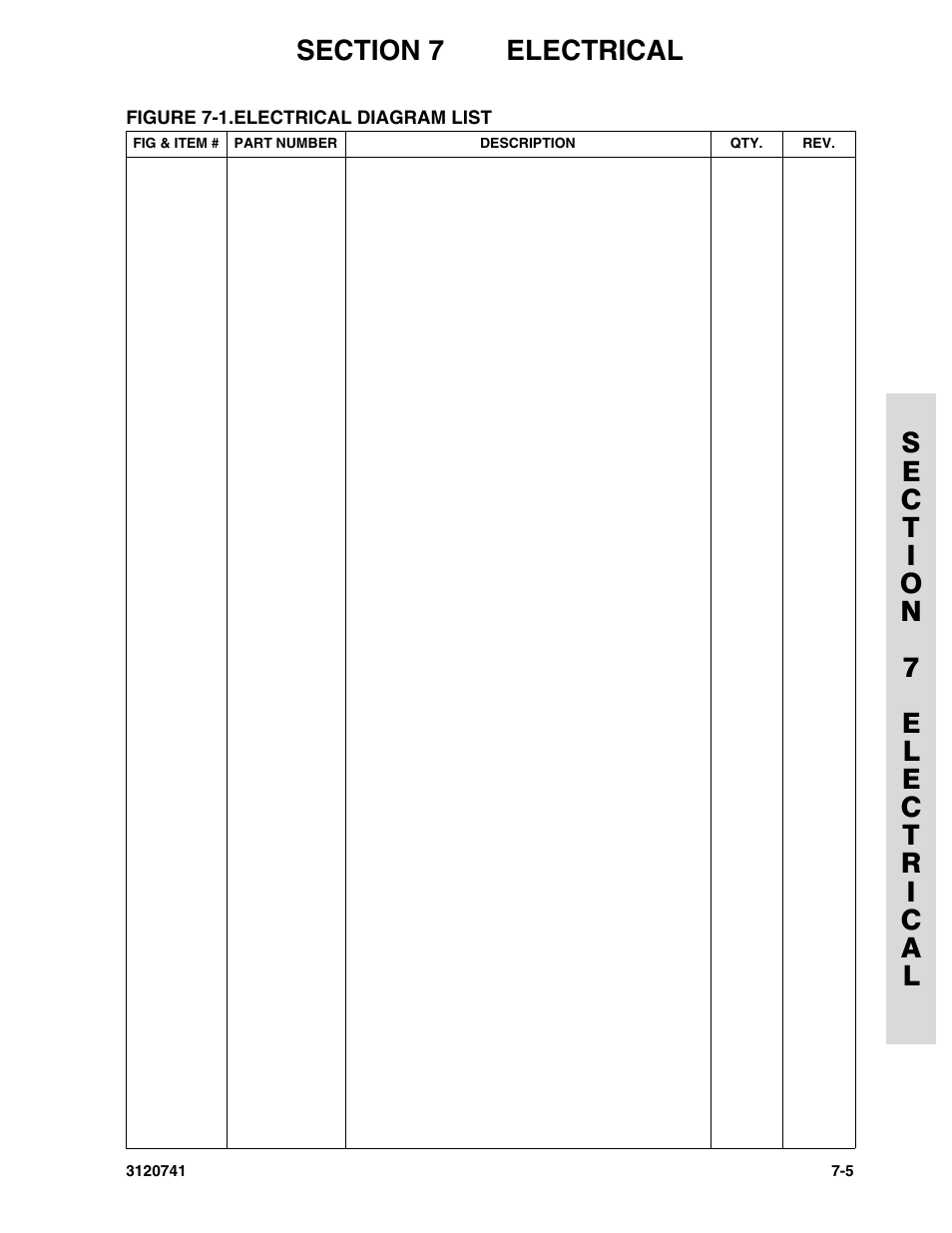 JLG 800A_AJ ANSI Parts Manual User Manual | Page 253 / 318