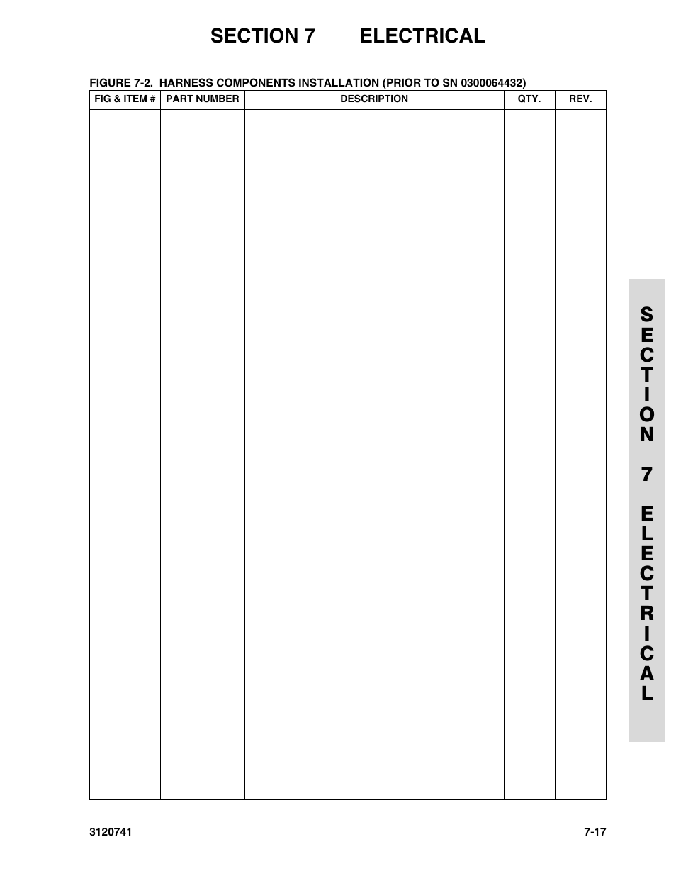 JLG 800A_AJ ANSI Parts Manual User Manual | Page 265 / 318