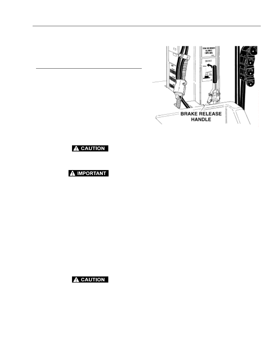 JLG 20VP (3120727) Operator Manual User Manual | Page 27 / 52