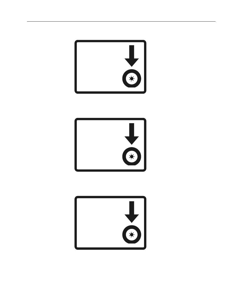 JLG 20VP (3120727) Operator Manual User Manual | Page 33 / 52