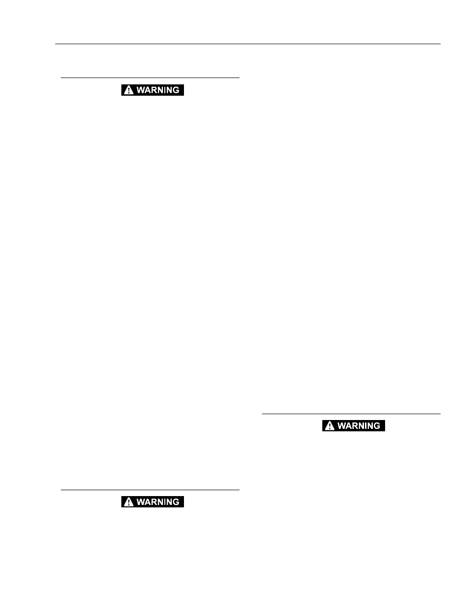 JLG 20VP (3120727) Operator Manual User Manual | Page 37 / 52