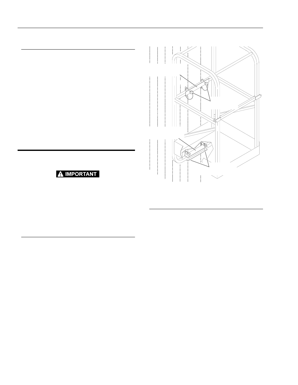 JLG 20VP (3120727) Operator Manual User Manual | Page 38 / 52