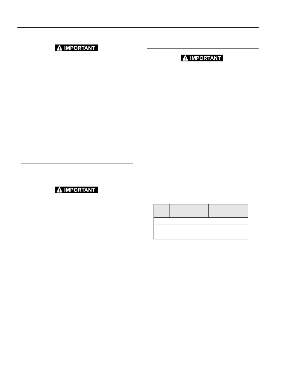 JLG 20VP (3120727) Operator Manual User Manual | Page 40 / 52