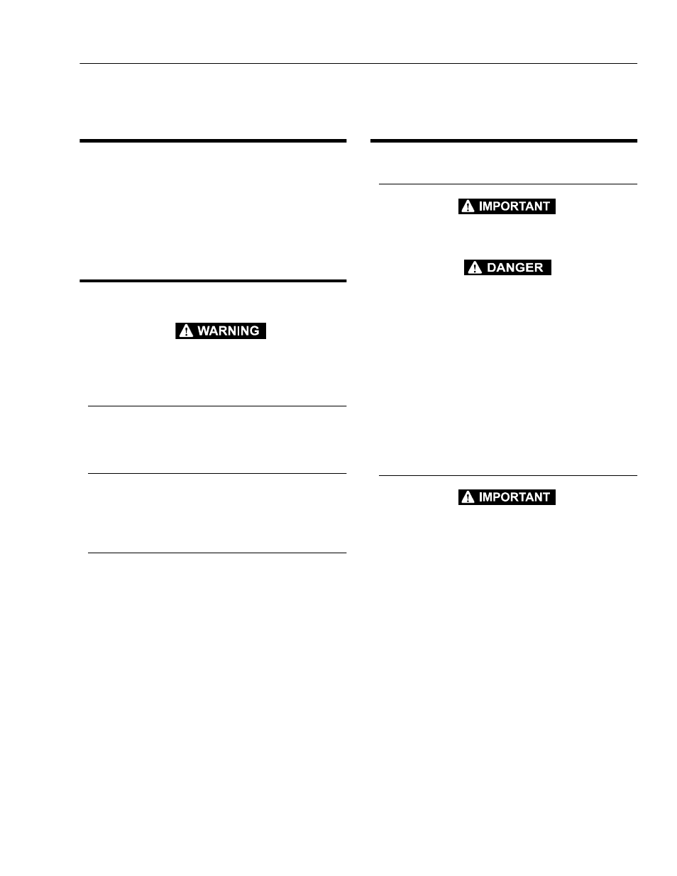 JLG 20VP (3120727) Operator Manual User Manual | Page 45 / 52
