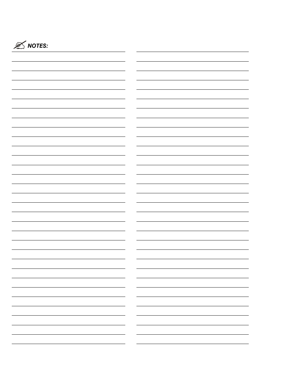 JLG 19AMI (3120875) Service Manual User Manual | Page 2 / 70