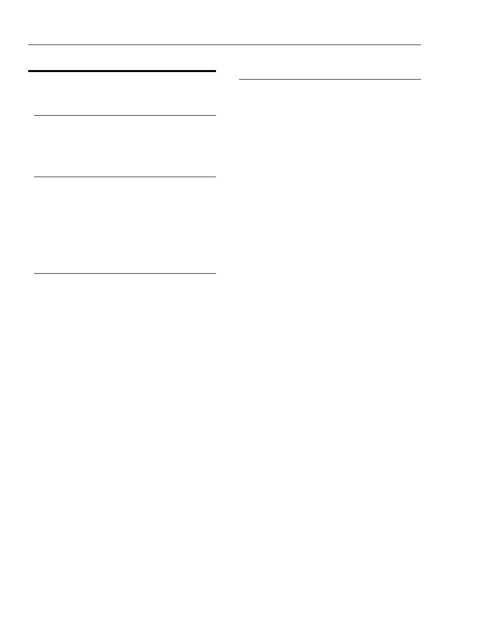 JLG 110HX ANSI Operator Manual User Manual | Page 32 / 74