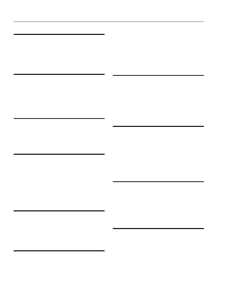 JLG 110HX ANSI Operator Manual User Manual | Page 66 / 74