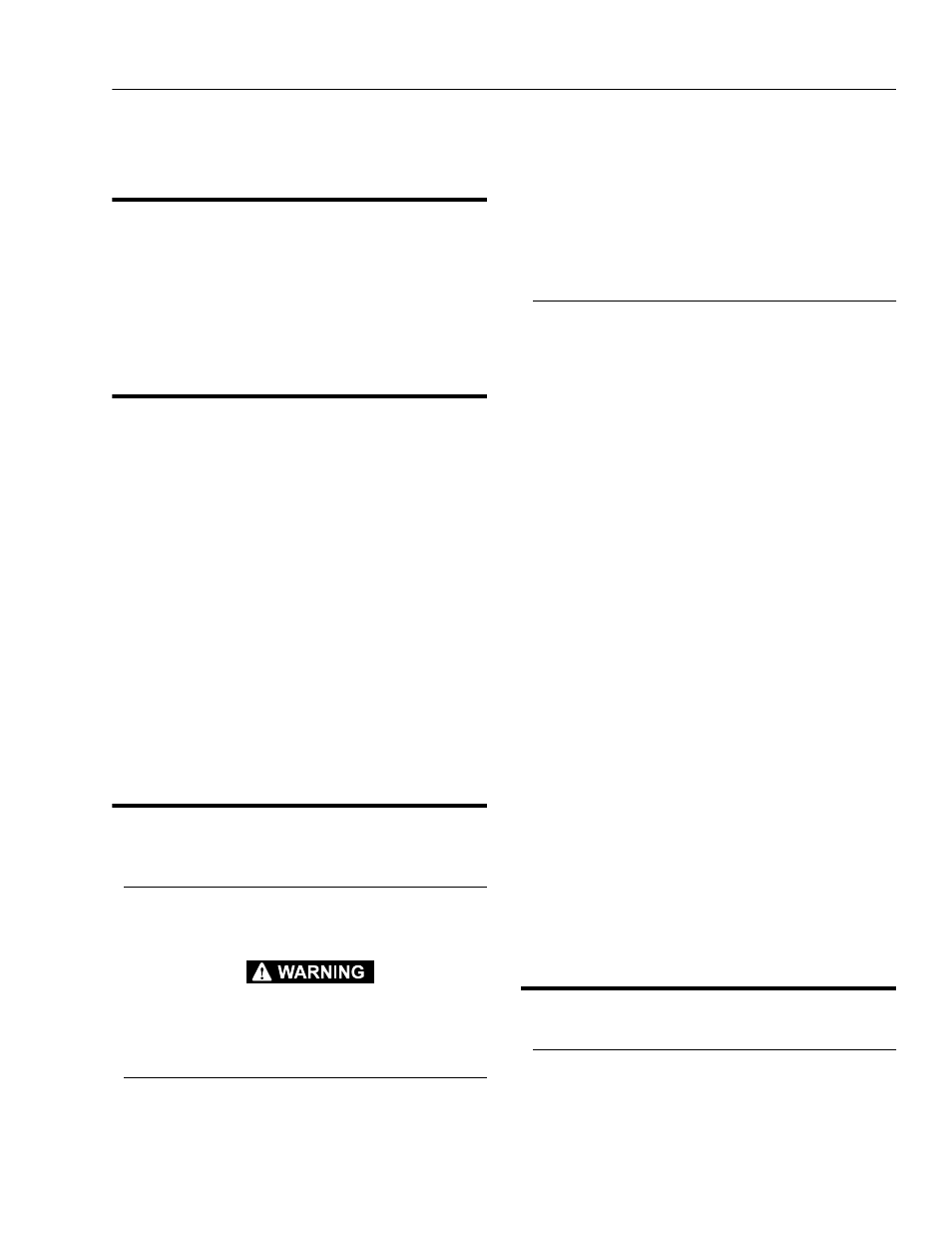 JLG 110HX ANSI Operator Manual User Manual | Page 67 / 74