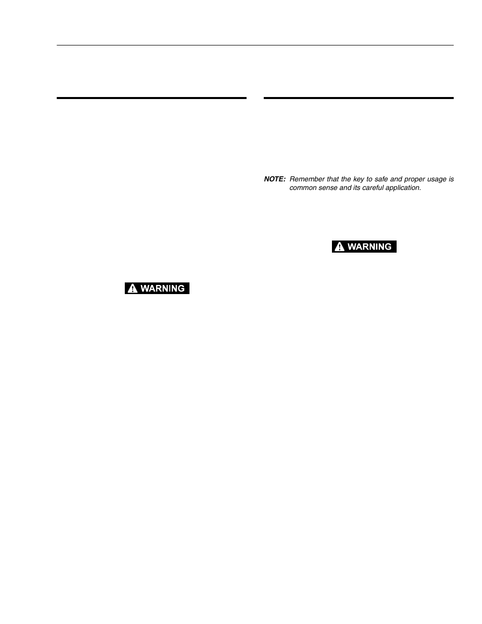 JLG 110HX ANSI Operator Manual User Manual | Page 9 / 74
