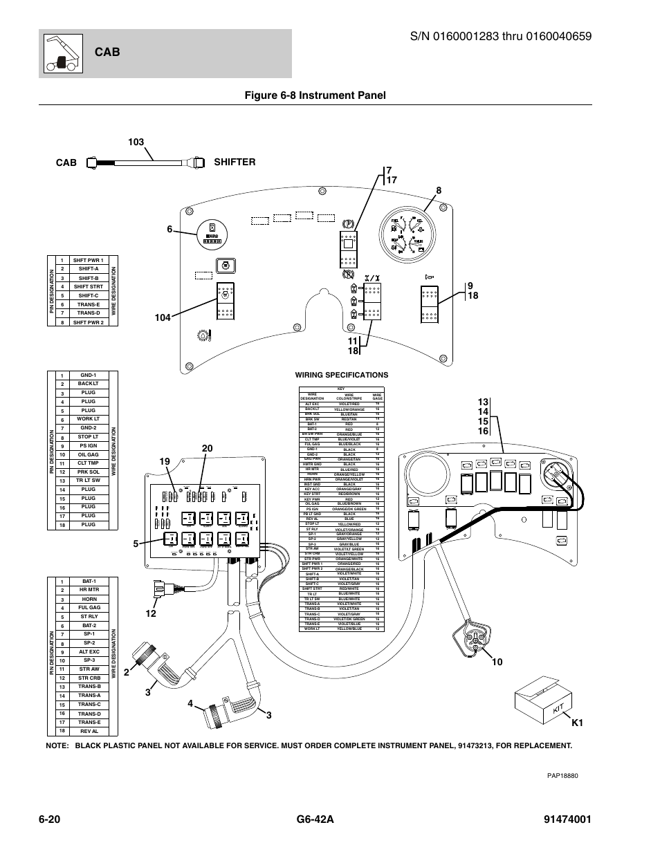 Sl_sw a | JLG G6-42A Parts Manual User Manual | Page 382 / 826