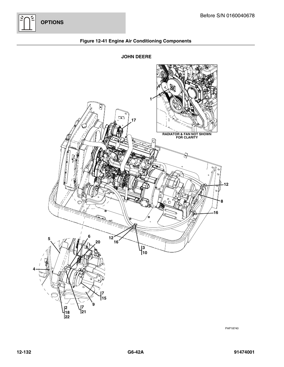 JLG G6-42A Parts Manual User Manual | Page 776 / 826