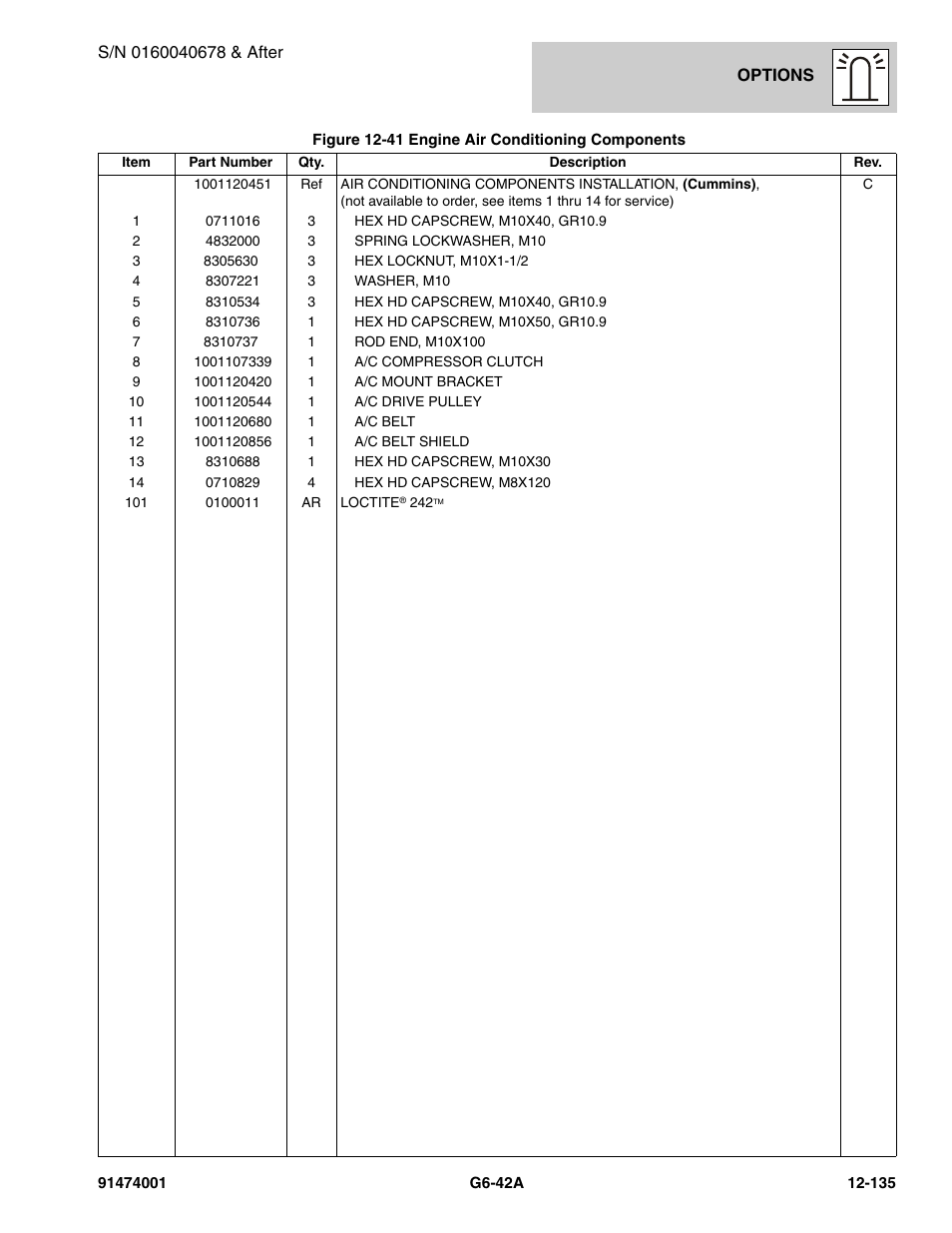 JLG G6-42A Parts Manual User Manual | Page 779 / 826