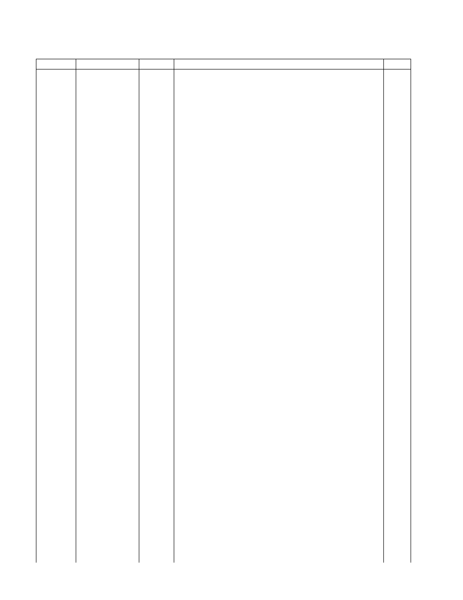 JLG 860SJ Parts Manual User Manual | Page 100 / 286