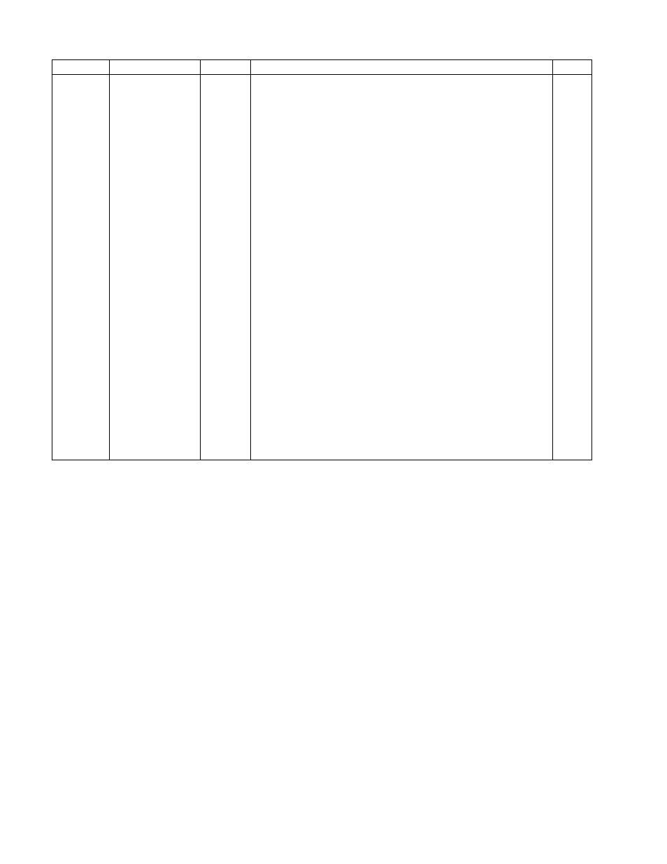 JLG 860SJ Parts Manual User Manual | Page 108 / 286