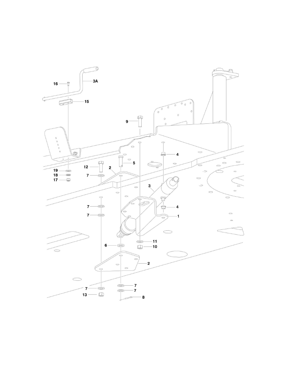 JLG 860SJ Parts Manual User Manual | Page 110 / 286