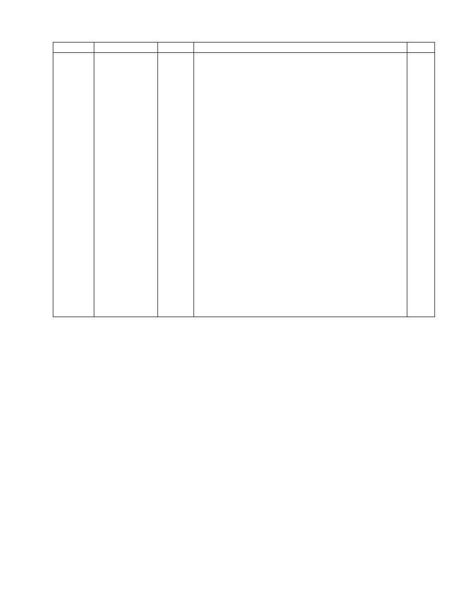 JLG 860SJ Parts Manual User Manual | Page 129 / 286