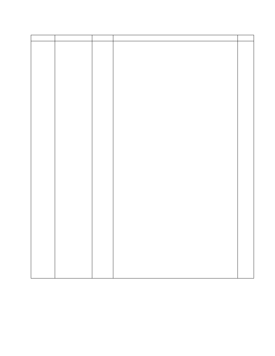 JLG 860SJ Parts Manual User Manual | Page 89 / 286