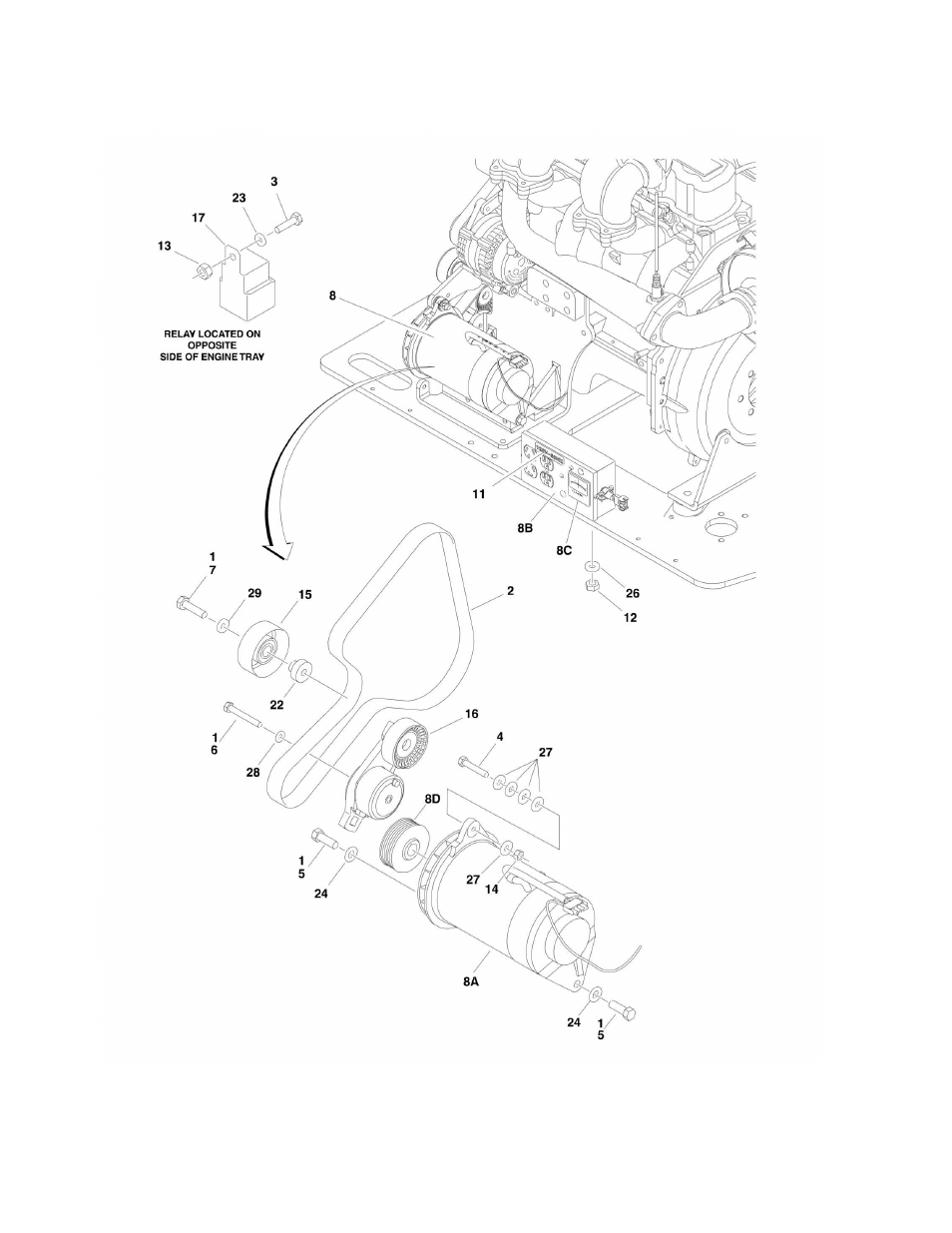 JLG 660SJ Parts Manual User Manual | Page 170 / 382