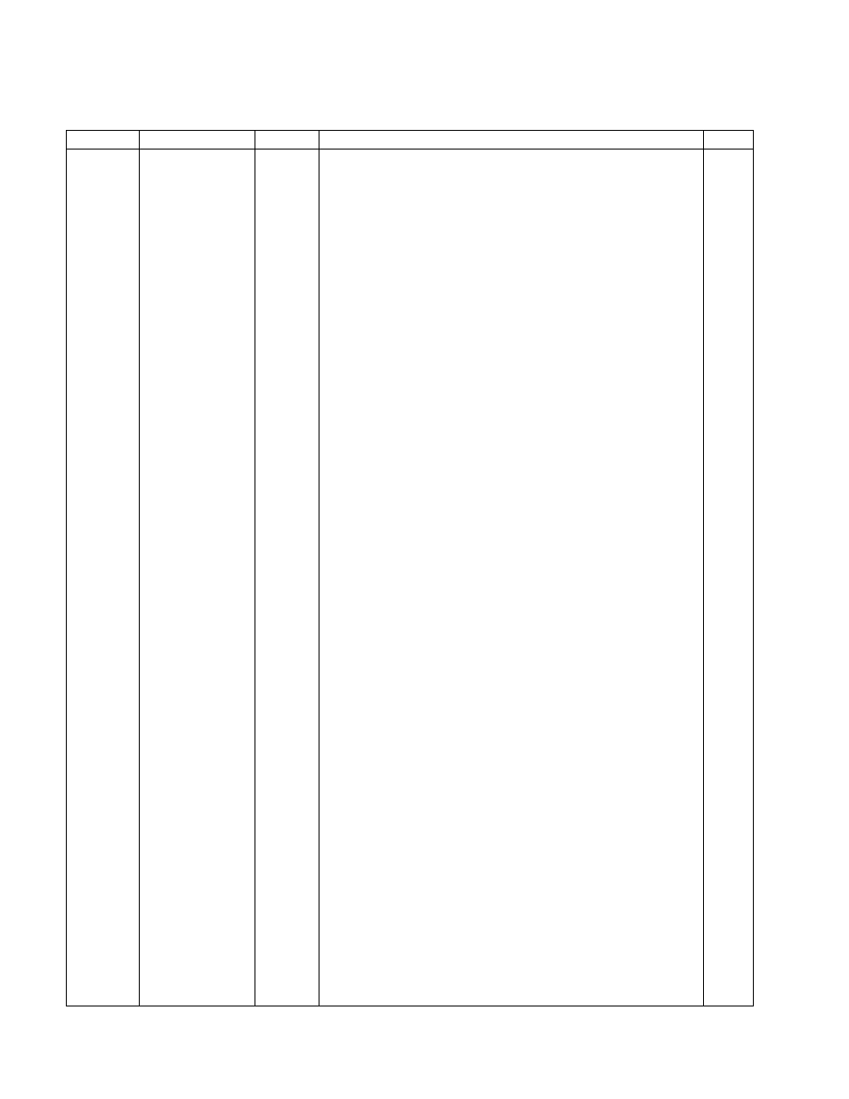 Figure 6-5. hydraulic diagram list | JLG 660SJ Parts Manual User Manual | Page 282 / 382