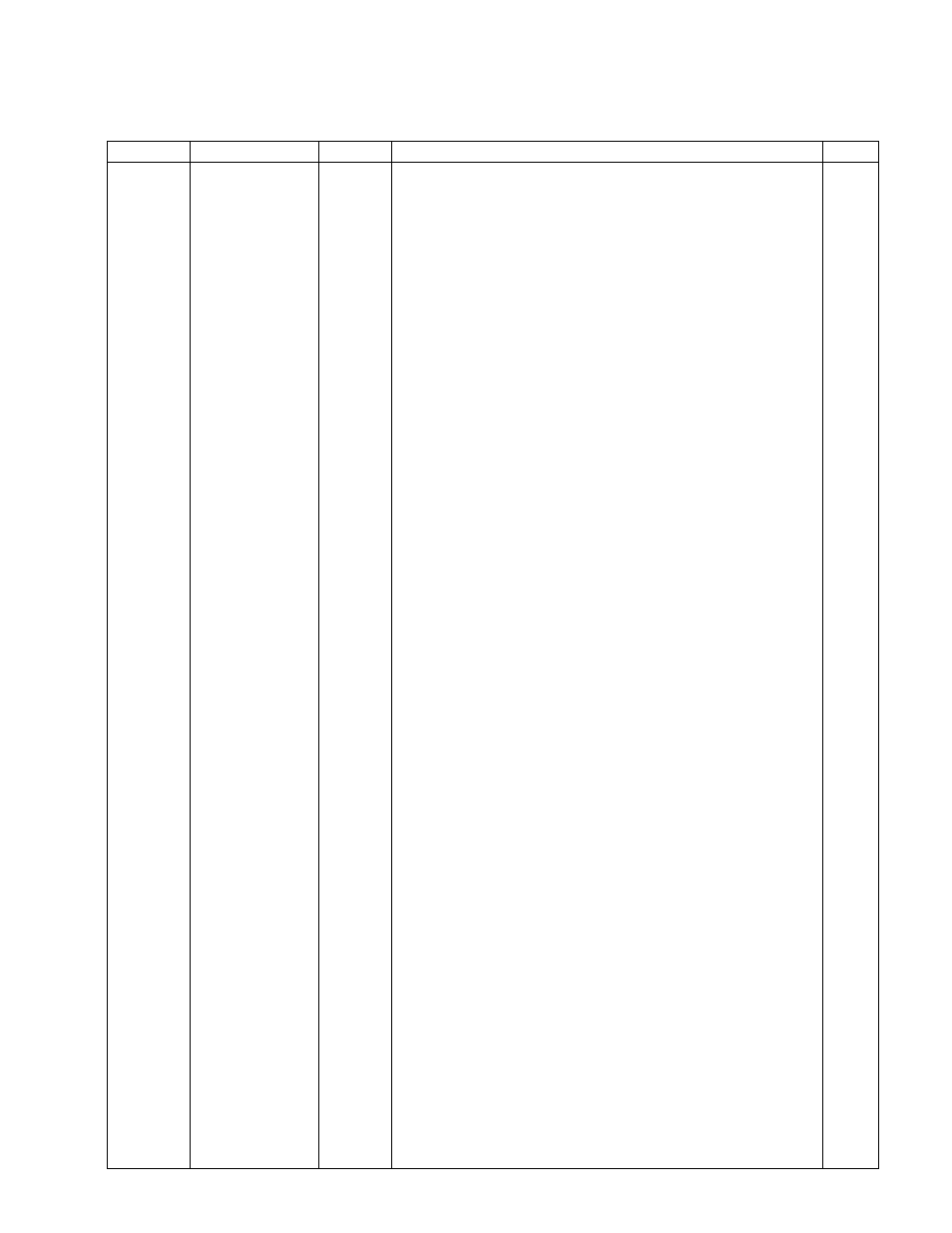 JLG 660SJ Parts Manual User Manual | Page 29 / 382